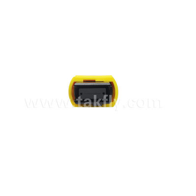 MPO/MTP Patchcord سلك الجذع المدرع SM/MM Jumper Fiber Optic لمركز البيانات AI FTTX Telecom