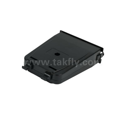 وحدة كاسيت MPO MPO/MTP-LC 12C/24C ألياف بصرية لمركز البيانات FTTX