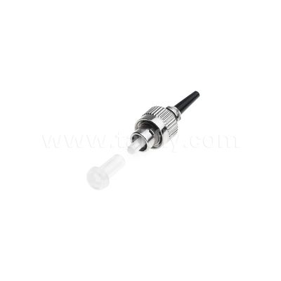 رابط SC/LC/FC/ST/MPO/MTRJ/E2000 UPC/APC الألياف الضوئية لمراكز البيانات FTTH