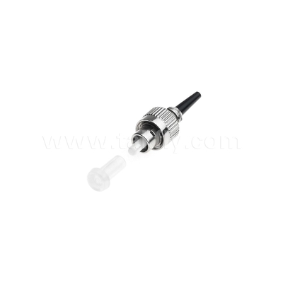 جهاز صناعة الألياف الضوئية OEM SC/LC/FC/ST/MPO/MTRJ/E2000 UPC/APC لمركز البيانات FTTH