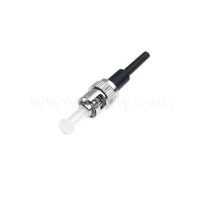 رابط SC/LC/FC/ST/MPO/MTRJ/E2000 UPC/APC الألياف الضوئية لمراكز البيانات FTTH