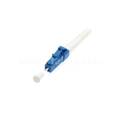 رابط SC/LC/FC/ST/MPO/MTRJ/E2000 UPC/APC الألياف الضوئية لمراكز البيانات FTTH