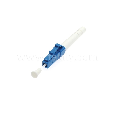 جهاز صناعة الألياف الضوئية OEM SC/LC/FC/ST/MPO/MTRJ/E2000 UPC/APC لمركز البيانات FTTH