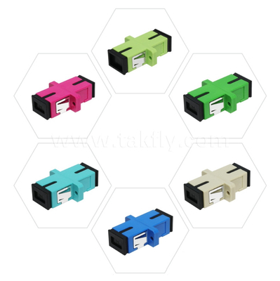 مقترح كابل مخصص لألياف ضوئية SC APC/UPC Simplex/Duplex لمركز البيانات FTTH Multicore