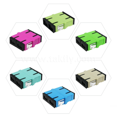 مقترح كابل مخصص لألياف ضوئية SC APC/UPC Simplex/Duplex لمركز البيانات FTTH Multicore