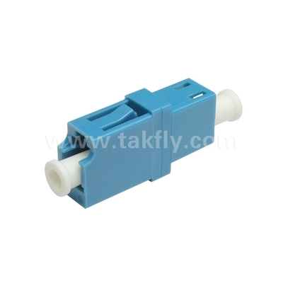 مرفق كابلات الألياف البصرية LC APC/UPC SM/MM Simplex/Duplex/Quad/6 طرق/8 طرق لمركز البيانات FTTH