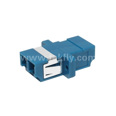 مرفق كابلات الألياف البصرية LC APC/UPC SM/MM Simplex/Duplex/Quad/6 طرق/8 طرق لمركز البيانات FTTH