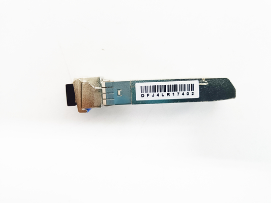 1.25G SFP 1310nm 10KM SMF DDM LC CISCO JUNIPER HUAWEI متوافق مع SFP وحدة ناقل بصري