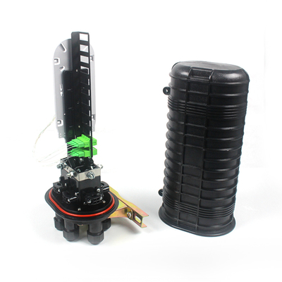 TK-SC-V11 القبة نوع 48 النواة الأفقية الألياف البصرية إغلاق التجمع مع إدراج طويل وسحب الحياة