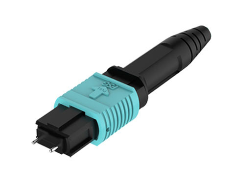 MTP PRO Solutions ST إلى LC OM1 OM2 ثنائي الألياف الضوئية كابل التصحيح LSZH / PVC / PU جاكيت