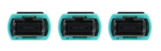 MTP PRO Solutions ST إلى LC OM1 OM2 ثنائي الألياف الضوئية كابل التصحيح LSZH / PVC / PU جاكيت