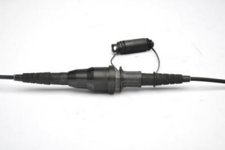 OM1/OM2 نوع الألياف SuperTap Connector التثبيت السريع لـ Mini FiberHub CLOSURE