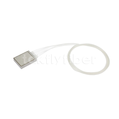 وحدة DWDM صناعية من النوع 16CH Ultra Compact