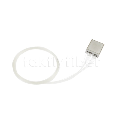وحدة DWDM صناعية من النوع 16CH Ultra Compact