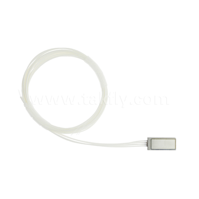 4CH UC-CWDM 1470-1610nm أو ITU ، CWDN Mux Demux