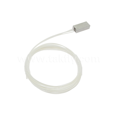4CH UC-CWDM 1470-1610nm أو ITU ، CWDN Mux Demux