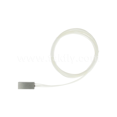 4CH UC-CWDM 1470-1610nm أو ITU ، CWDN Mux Demux