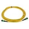 MPO-MPO Fiber Patch Cord لمركز البيانات 8-24 Core