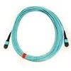 8/12/24 مركز MPO MTP Fiber Optic Patchcord رابط LC