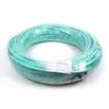 MPO MTP Fiber Patch Cord 8/24 Cores OM3 Jumper (شاشة القفز)