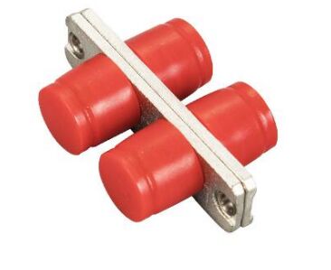 FC DX Adapter APC الأخضر SM/MM IL المنخفض