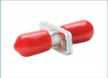 محول معدني ST Simplex - نوع مستطيل SM/MM IL منخفض