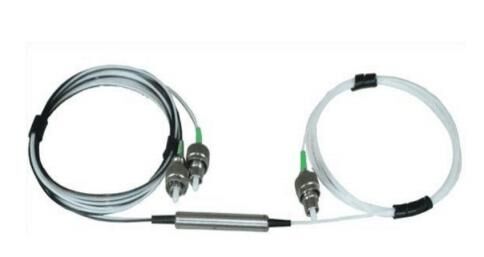 استقرار عالية وموثوقية 1x2CWDM