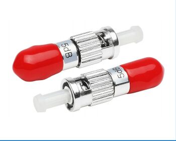 ST Male-Female Attenuator Low RL
