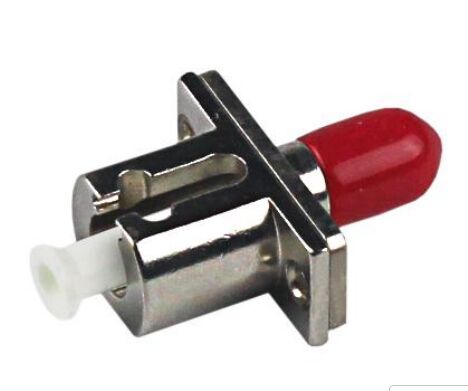 LC-ST SX الوضع الواحد، الوضع المتعدد محولات الألياف الضوئية للاتصالات