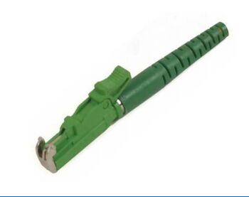 E-2000 رابط SM/MM APC FTTH بسيط أو مزدوج