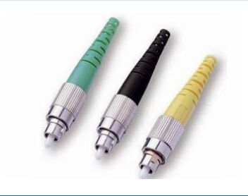موصل FC SM/MM FTTH البسيط أو المزدوج