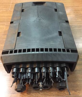 صندوق إنهاء FTKS-1708-24C-16F