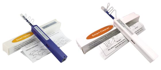 منظف ​​بنقرة واحدة (LC، MU)