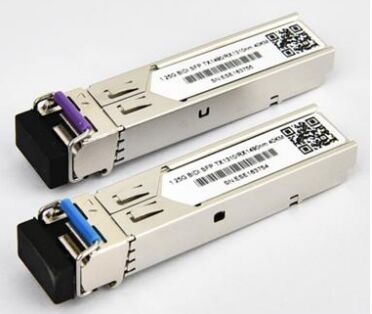 1.25 جيجابايت في الثانية جهاز استقبال ثنائي الاتجاه SFP 20 كيلومتر وصول Tx1310nm/Rx1490nm TK-B3424-3LCD20