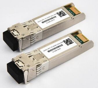 TK-B23(32)92-3LCD10 جهاز إرسال واستقبال SFP+ ثنائي الاتجاه بسرعة 10 جيجابت في الثانية، يصل إلى 10 كم Tx1270/1330nm / Rx1330/1270 نانومتر