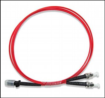 MTRJ-ST سلك التصحيح