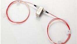 1 × 2 مفتاح ميكانيكي