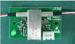 1 × 2 مفتاح ميكانيكي