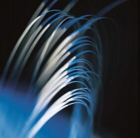 PANDA PM استقطاب عالي الأداء يحافظ على الألياف