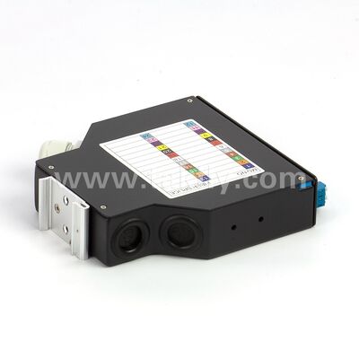 صندوق محطة الألياف الضوئية للسكك الحديدية / لوحة التصحيح بالألياف الضوئية / ODF / إطار التوزيع الضوئي / ODF للكابلات الضوئية