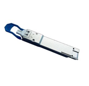 400G QSFP-DD LR4 10KM جهاز الإرسال والاستقبال البصري