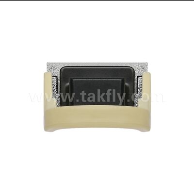 وحدة QSFP+ 40GBASE SR4 850NM Transceiver Optical لمركز البيانات FTTH FTTX