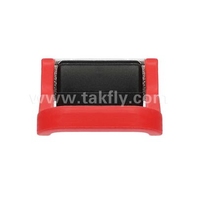 QSFP + 40Gbps CWDM 40KM وحدة المرسل البصري لمركز البيانات FTTH FTTX