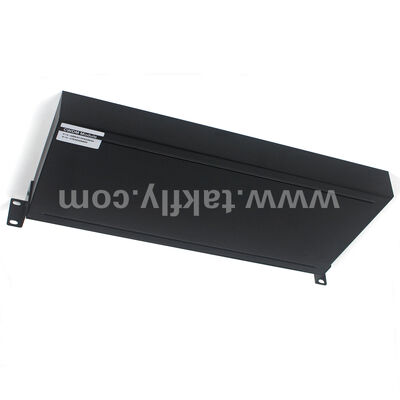 وحدة CWDM 8+1Channel MUX+DEMUX LGX للألياف البصرية لمركز البيانات FTTX