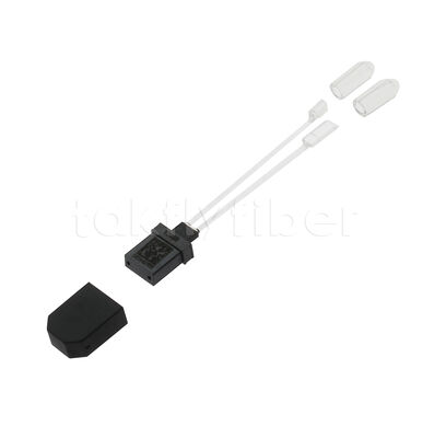 تجميع مصفوفة الألياف عالي السرعة وفعال من حيث التكلفة وقابل للتخصيص من MT إلى FA لتطبيقات مراكز البيانات