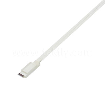 MINI Lens Array attaching FAU  Fiber Array Unit FA Assembly with High Accuracy and Customized Length