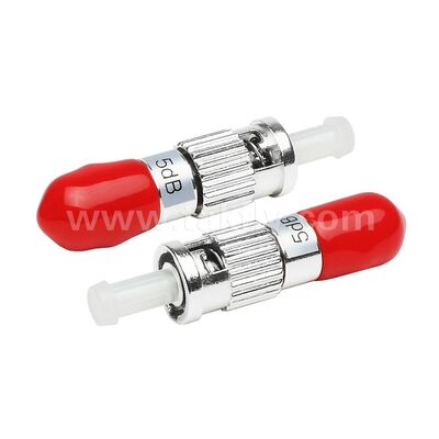 أجهزة تصنيع الألياف الضوئية المثبتة LC / SC / ST / FC SM / MM UPC / APC الذكور / الإناث لمركز البيانات FTTX