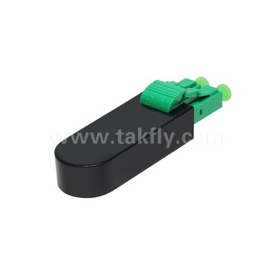 الوضع الواحد SM LC/APC Loopback