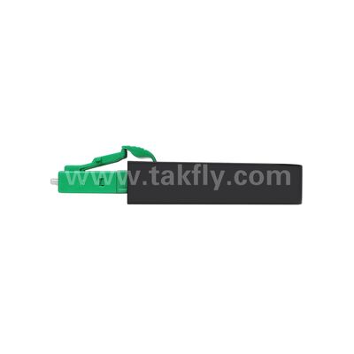 الوضع الواحد SM LC/APC Loopback