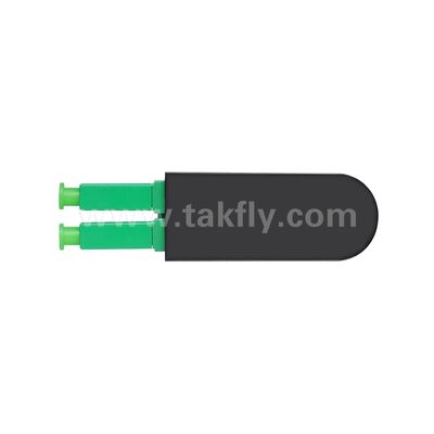 الوضع الواحد SM LC/APC Loopback